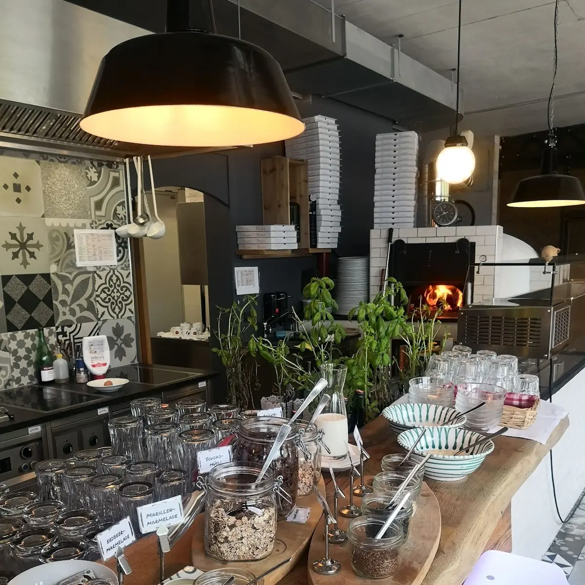 Essen und Trinken photo 10