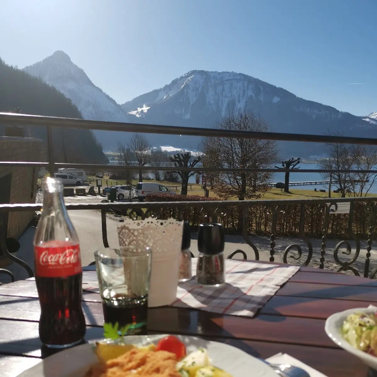 Essen und Trinken photo 6