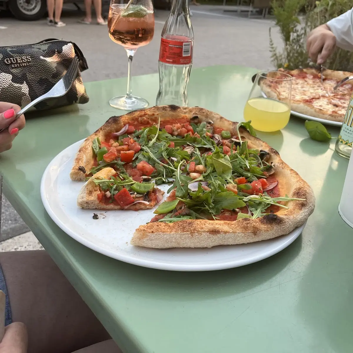 Essen und Trinken photo 7