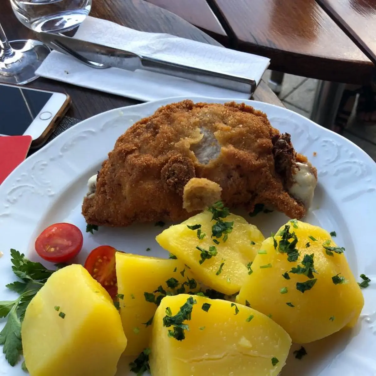 Essen und Trinken photo 8