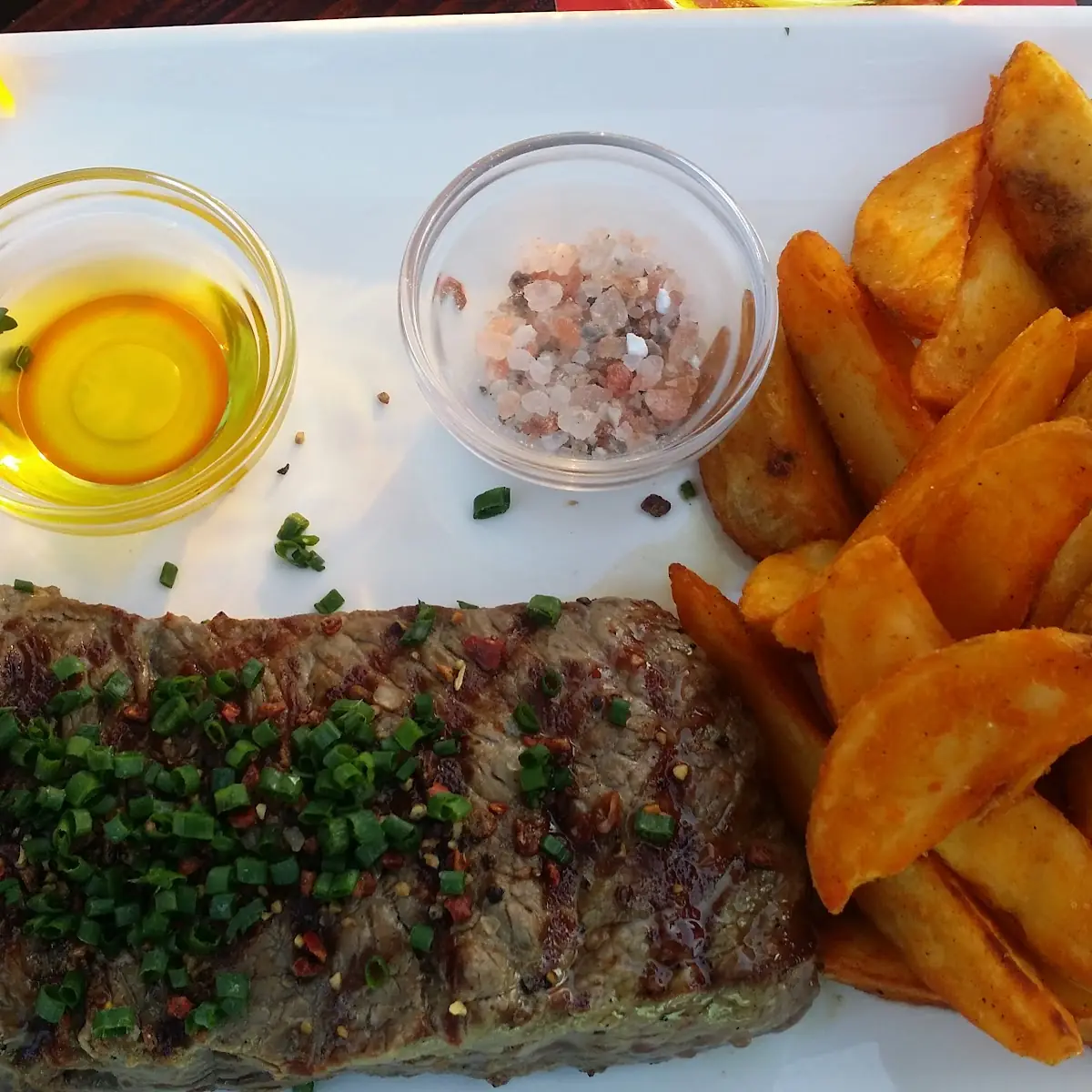 Essen und Trinken photo 9