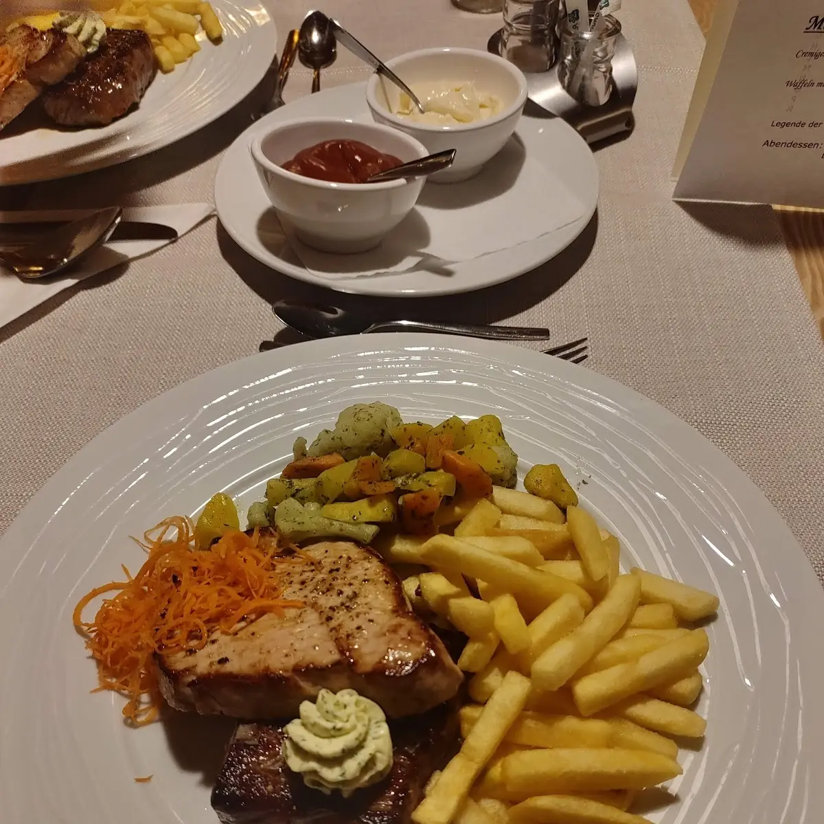 Essen und Trinken photo 8
