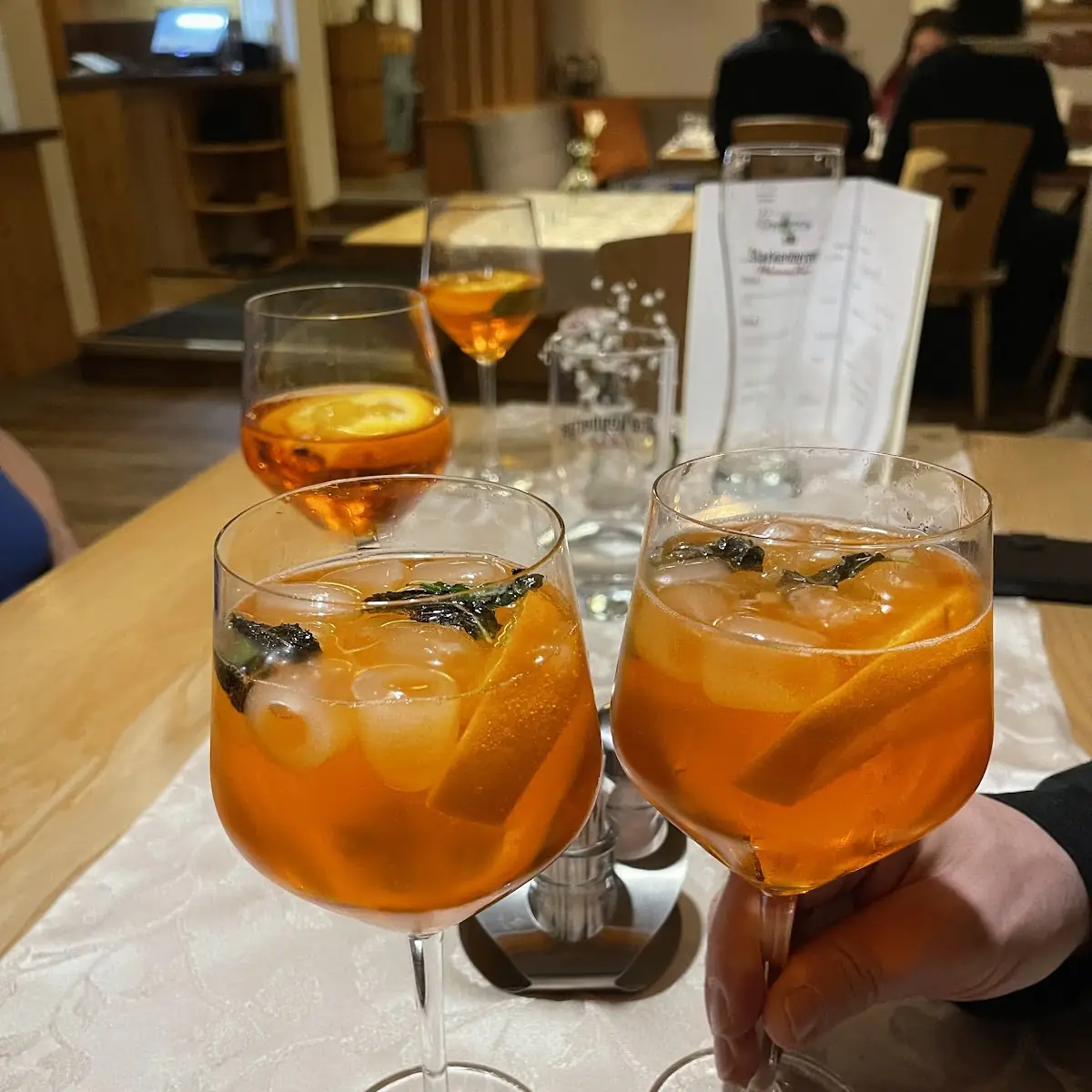 Essen und Trinken photo 9