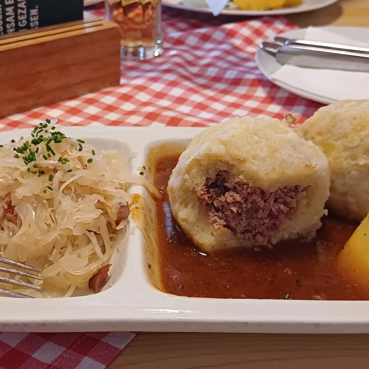 Essen und Trinken photo 1