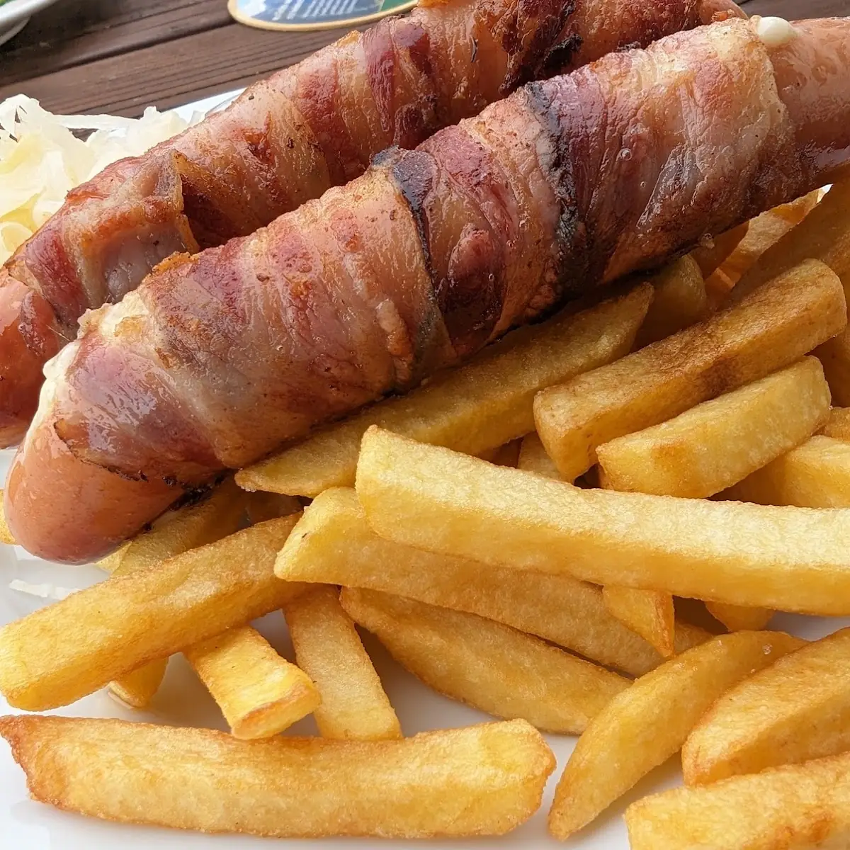 Essen und Trinken photo 10