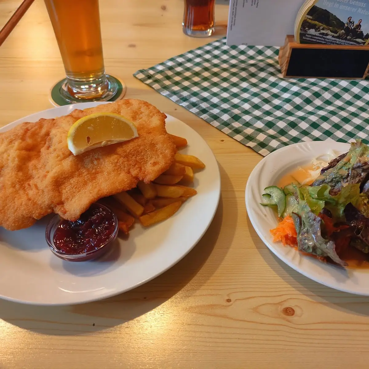 Essen und Trinken photo 2