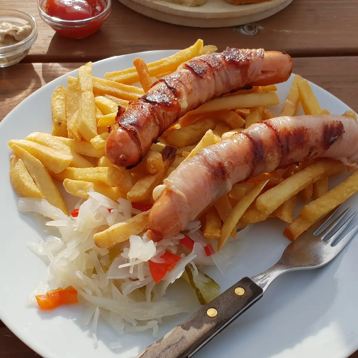 Essen und Trinken photo 5