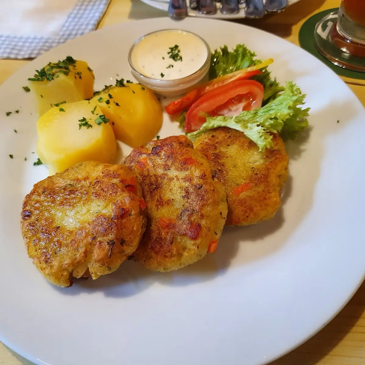 Essen und Trinken photo 6
