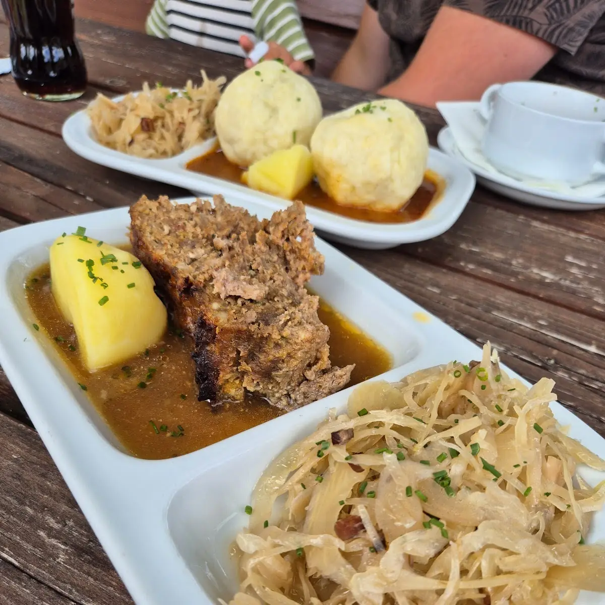 Essen und Trinken photo 8