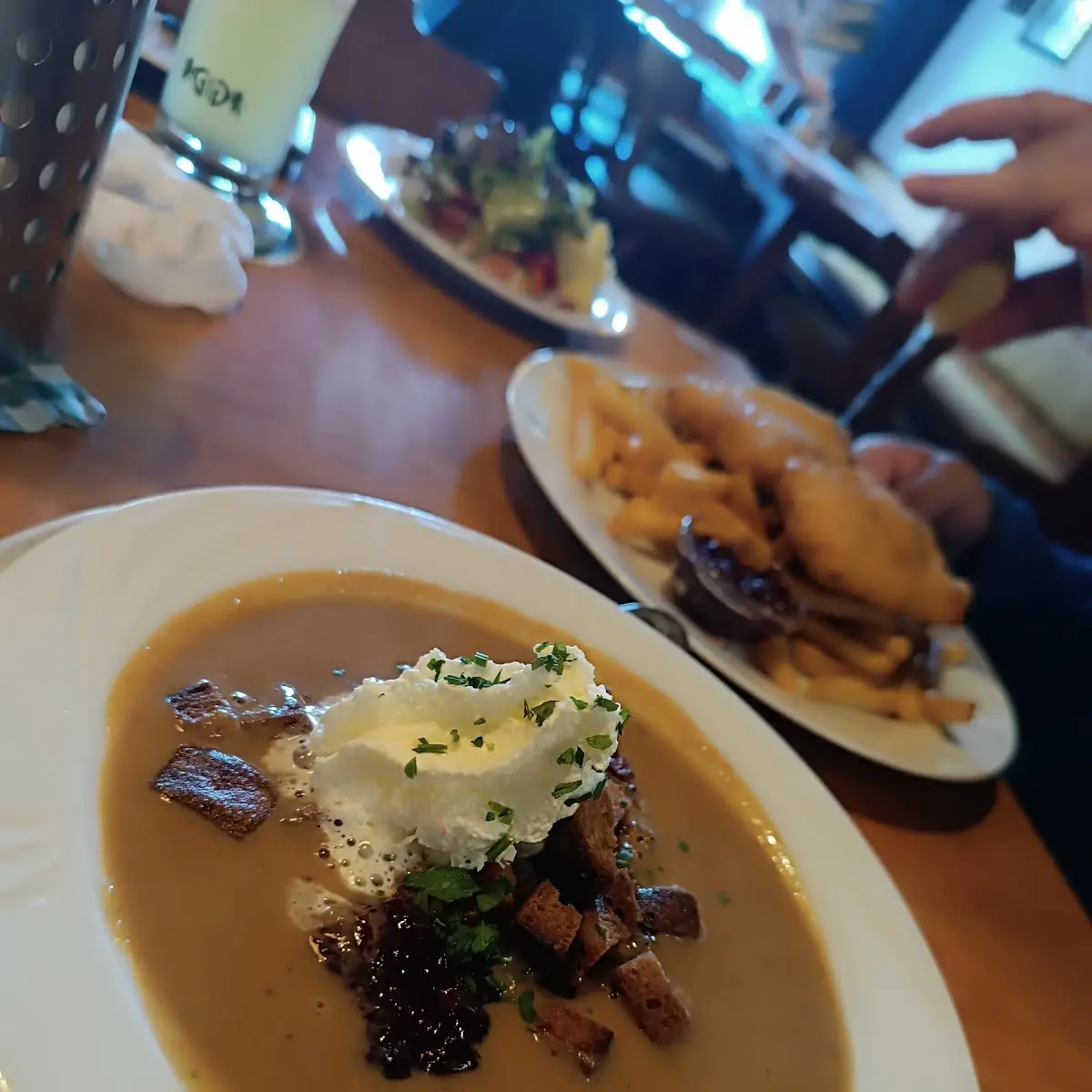 Essen und Trinken photo 9