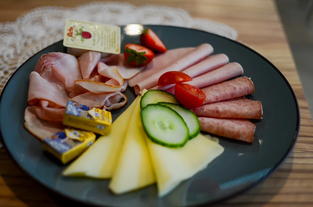 Essen und Trinken photo 10