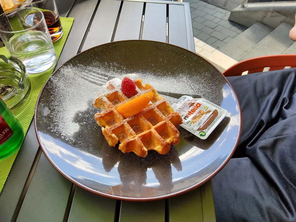 Essen und Trinken photo 3