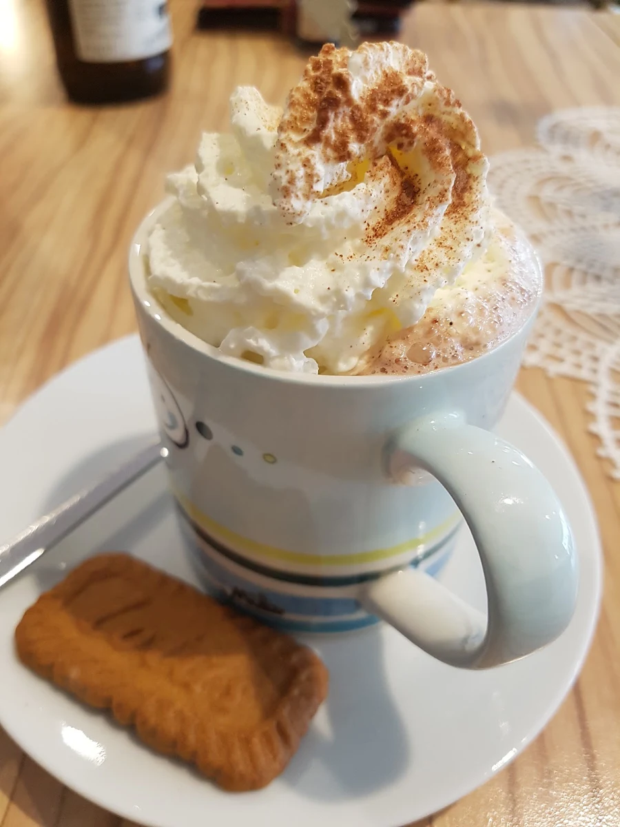 Essen und Trinken photo 5