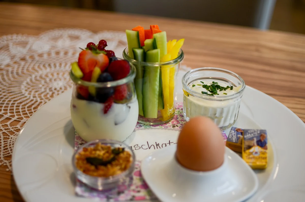 Essen und Trinken photo 6