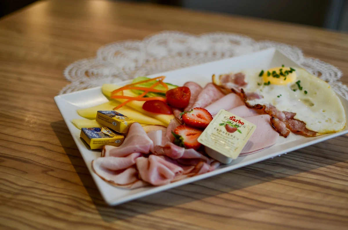 Essen und Trinken photo 8