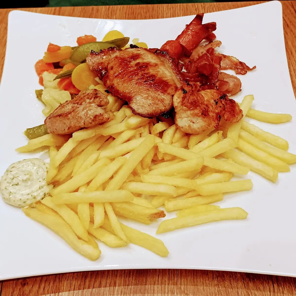 Essen und Trinken photo 5
