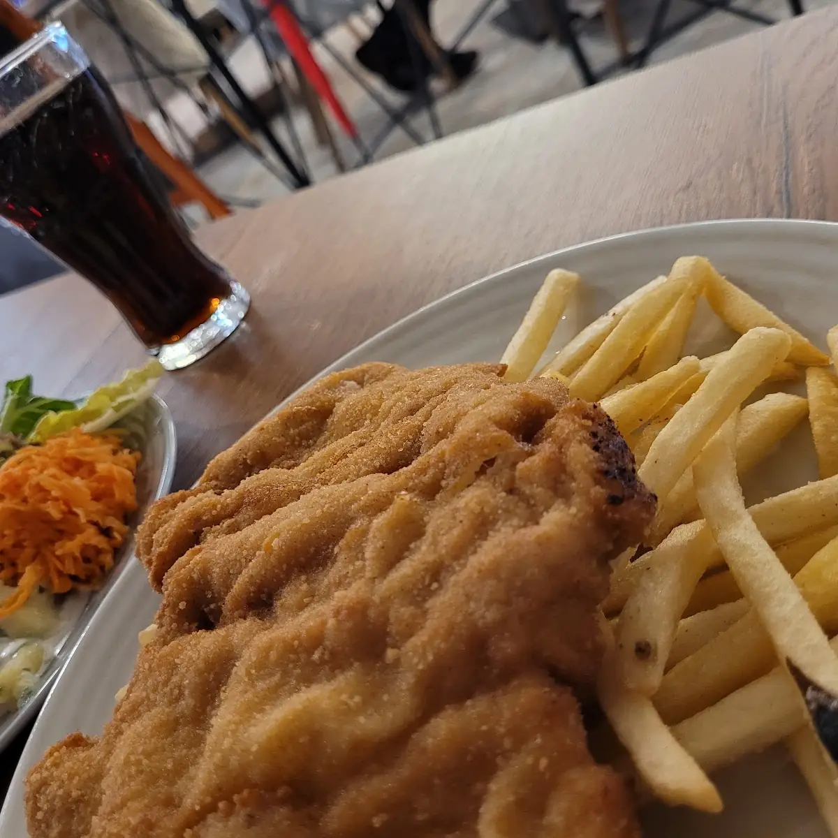 Essen und Trinken photo 6