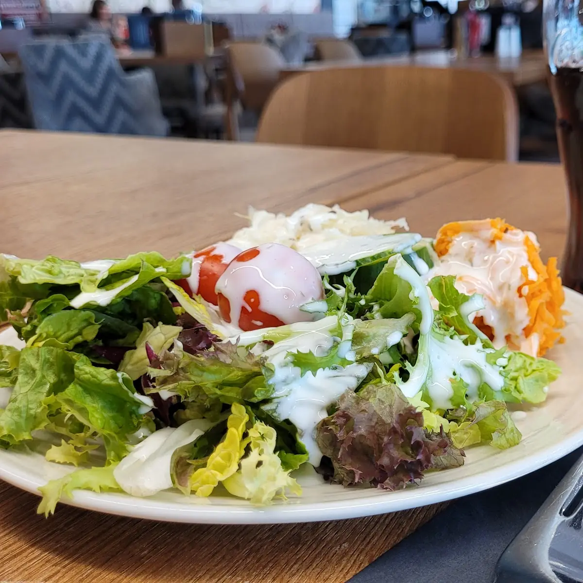 Essen und Trinken photo 7