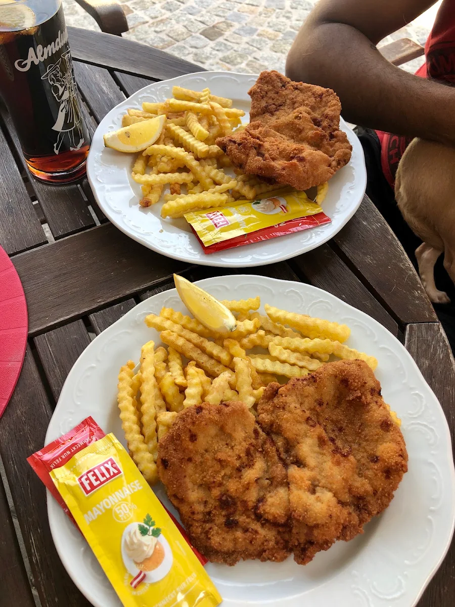 Essen und Trinken photo 4