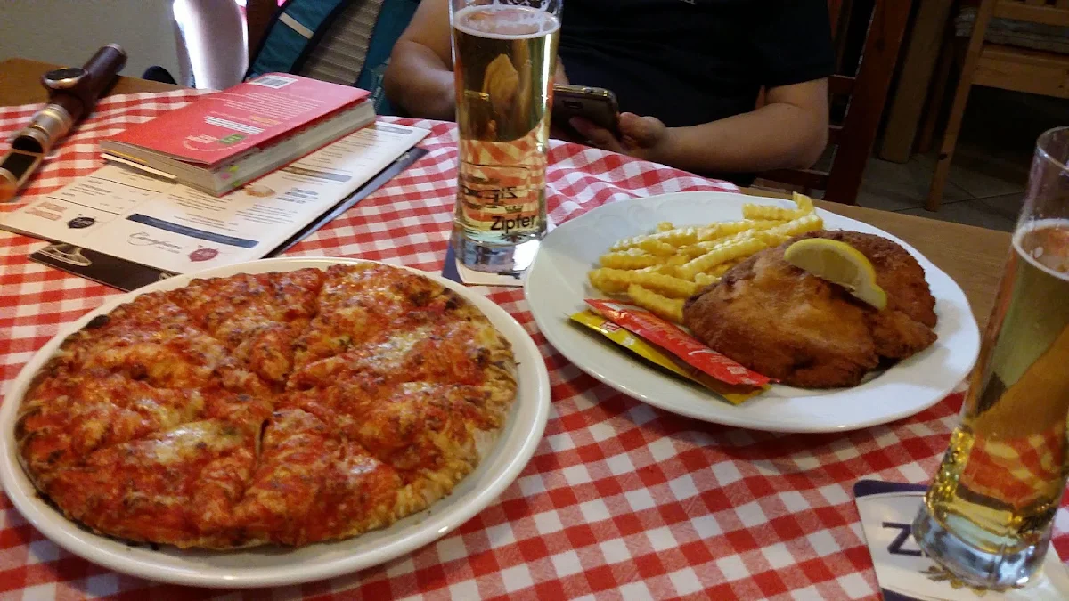 Essen und Trinken photo 5