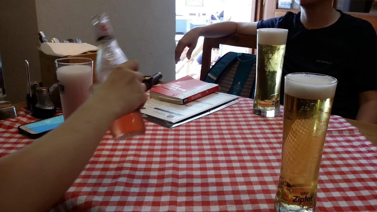 Essen und Trinken photo 7