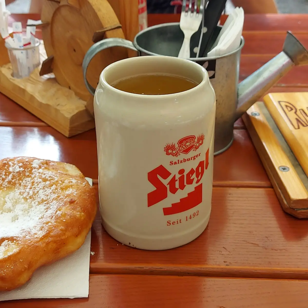 Essen und Trinken photo 10