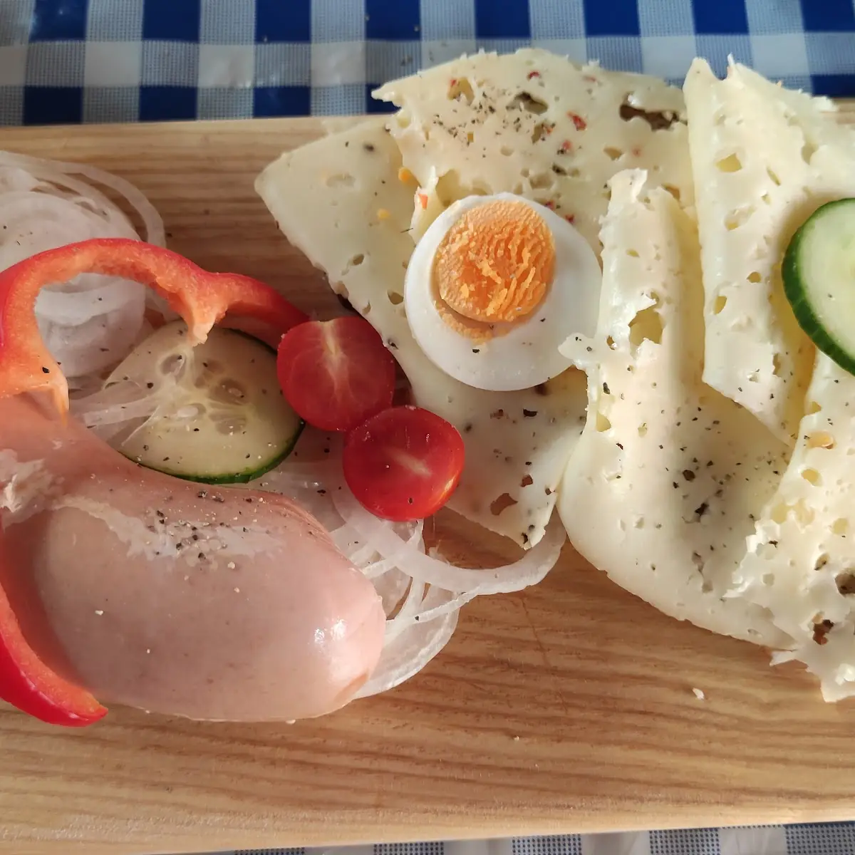 Essen und Trinken photo 4
