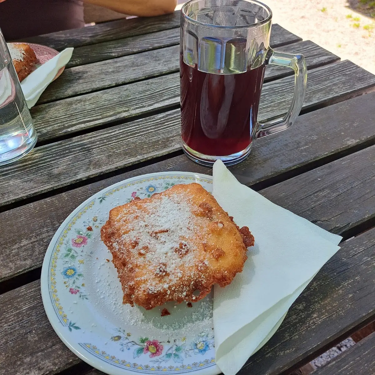 Essen und Trinken photo 5