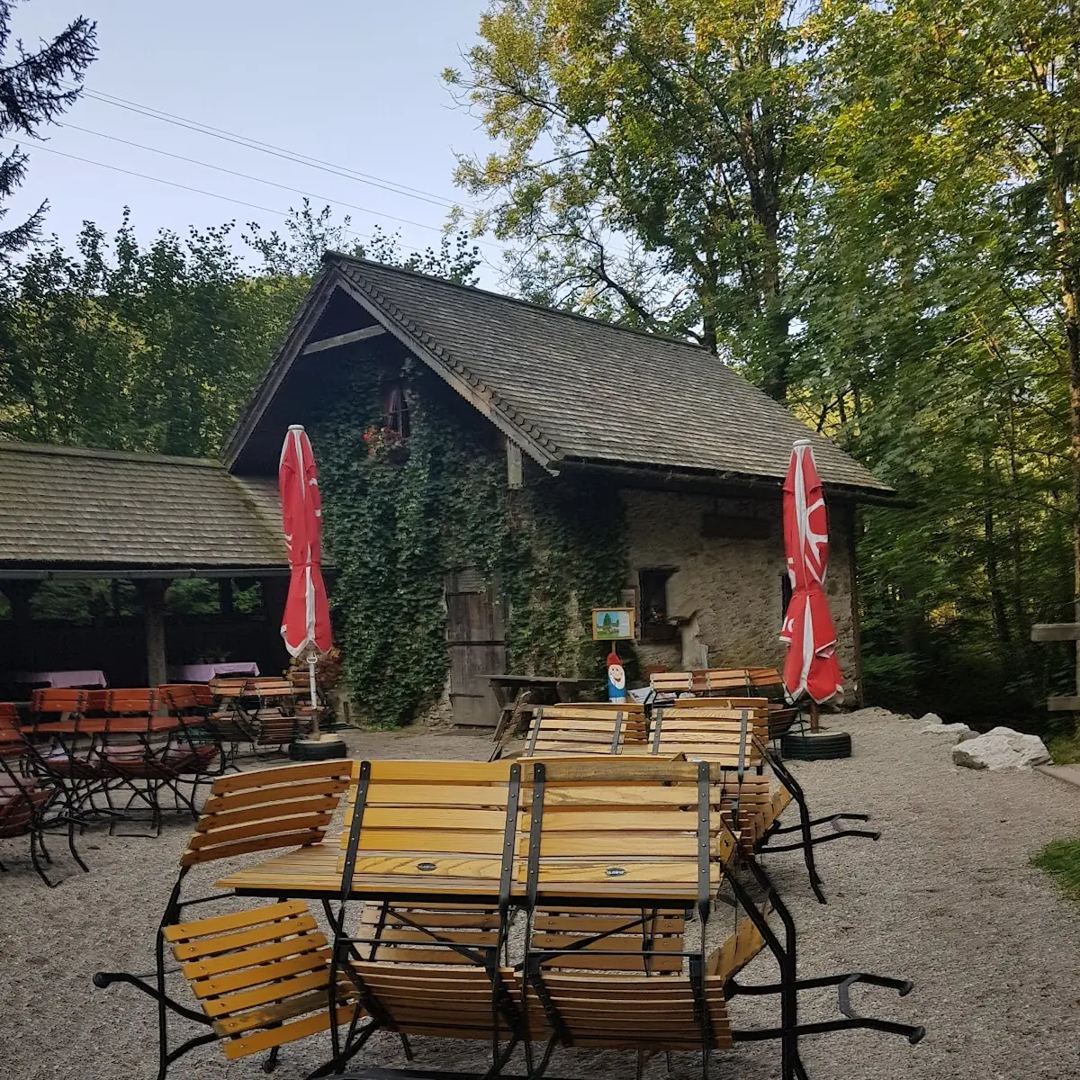 Atmosphäre photo 6