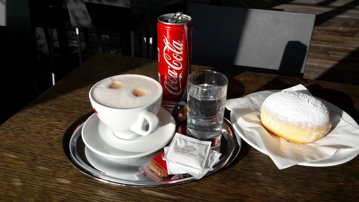 Essen und Trinken photo 1