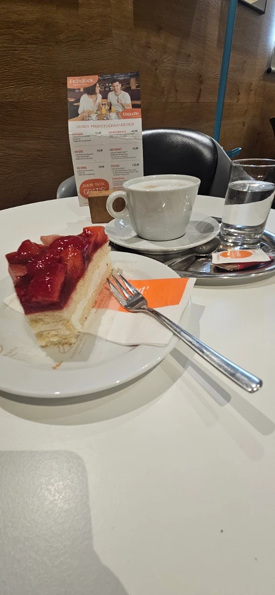 Essen und Trinken photo 3