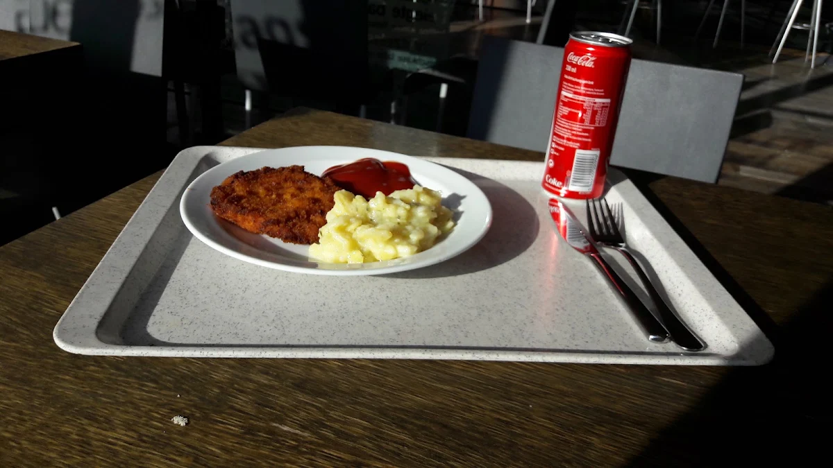 Essen und Trinken photo 4