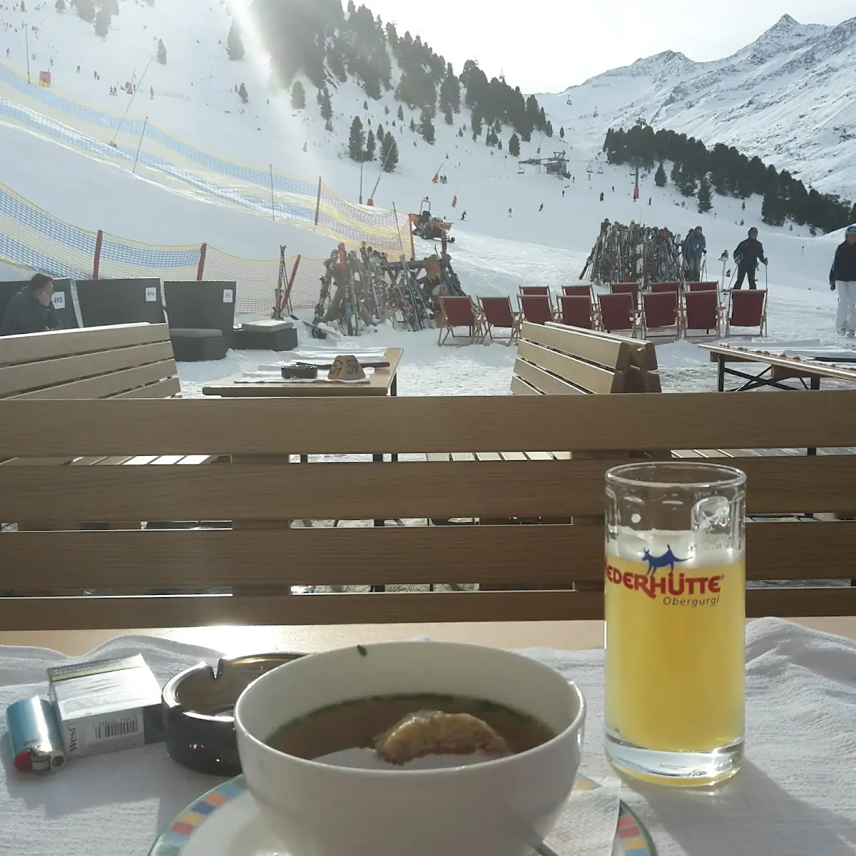 Essen und Trinken photo 1