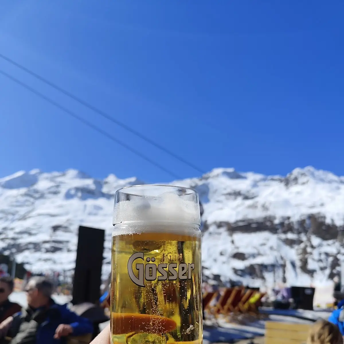 Essen und Trinken photo 4