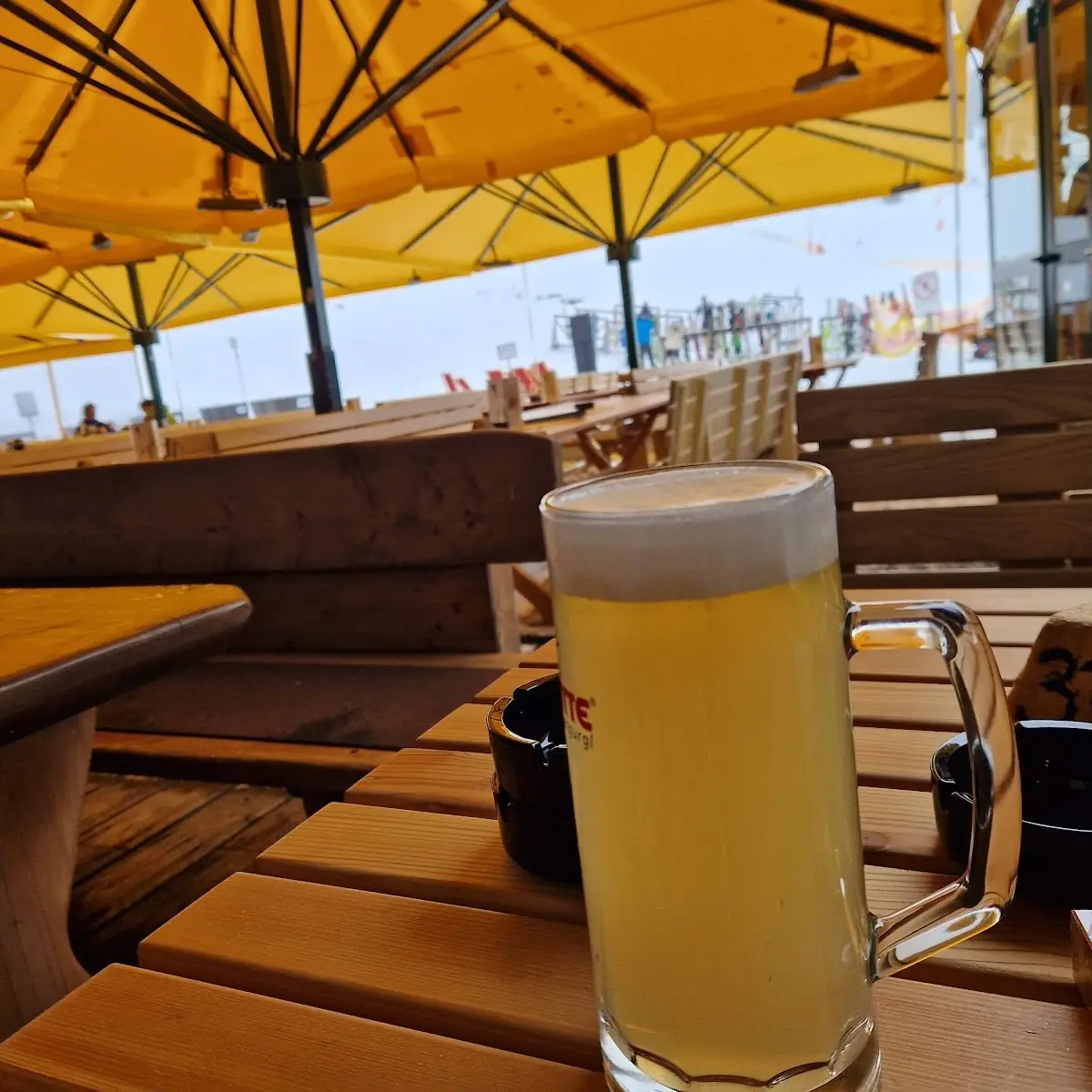 Essen und Trinken photo 7