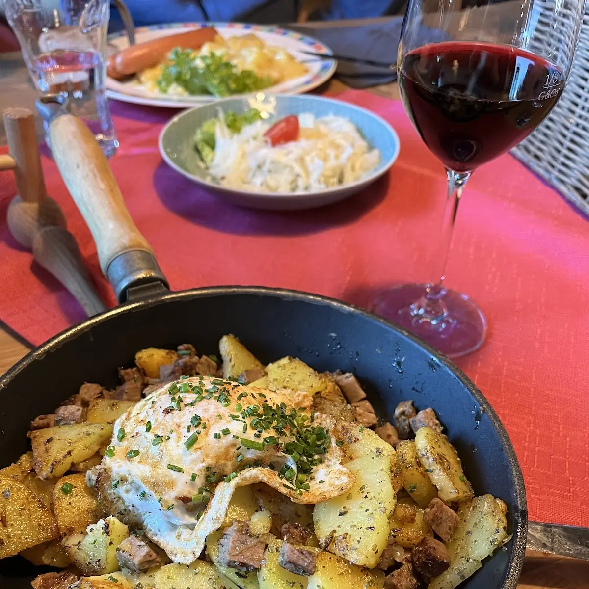 Essen und Trinken photo 8