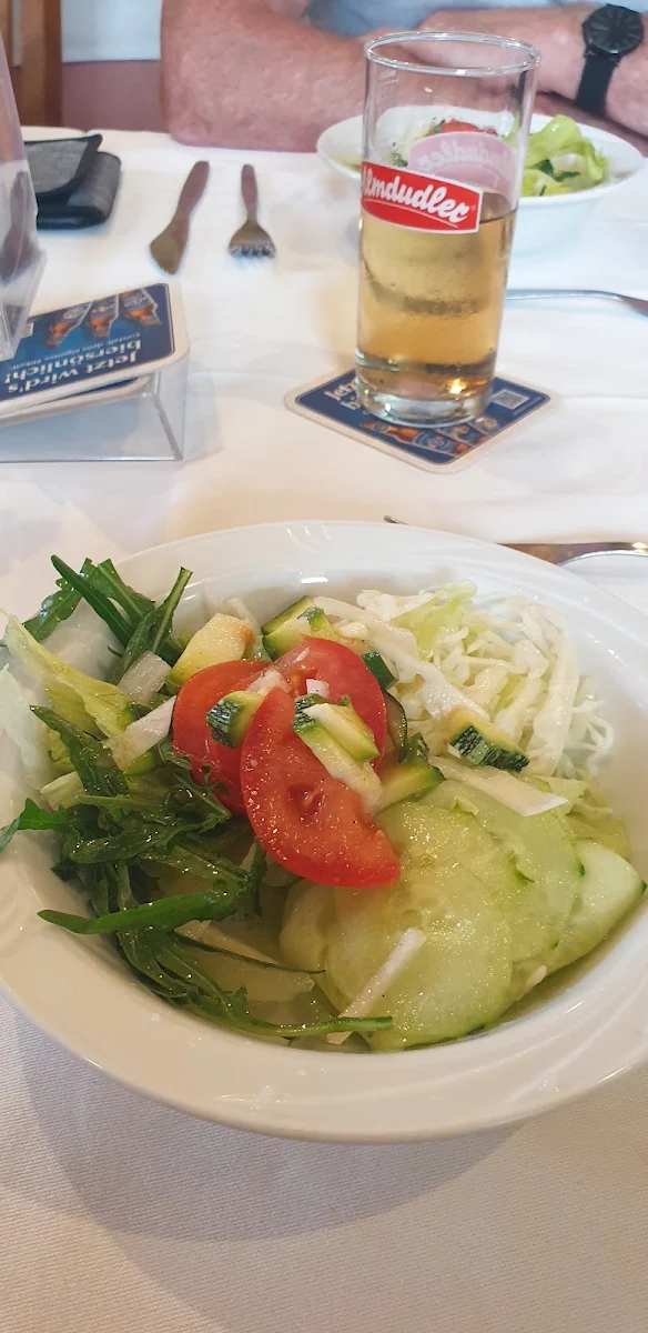Essen und Trinken photo 5