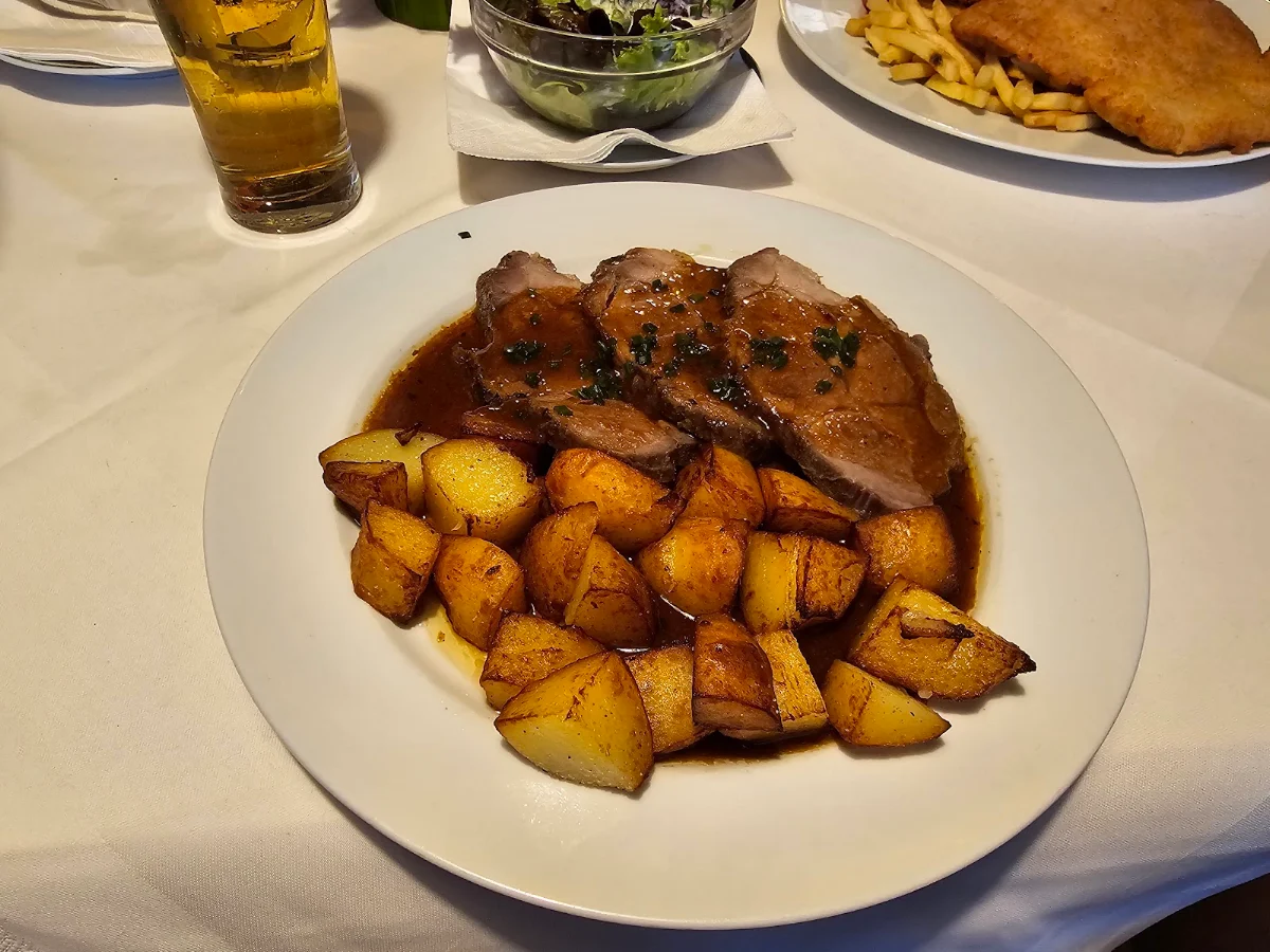 Essen und Trinken photo 2