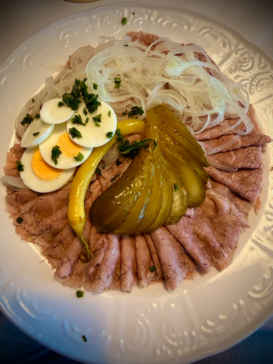 Essen und Trinken photo 6