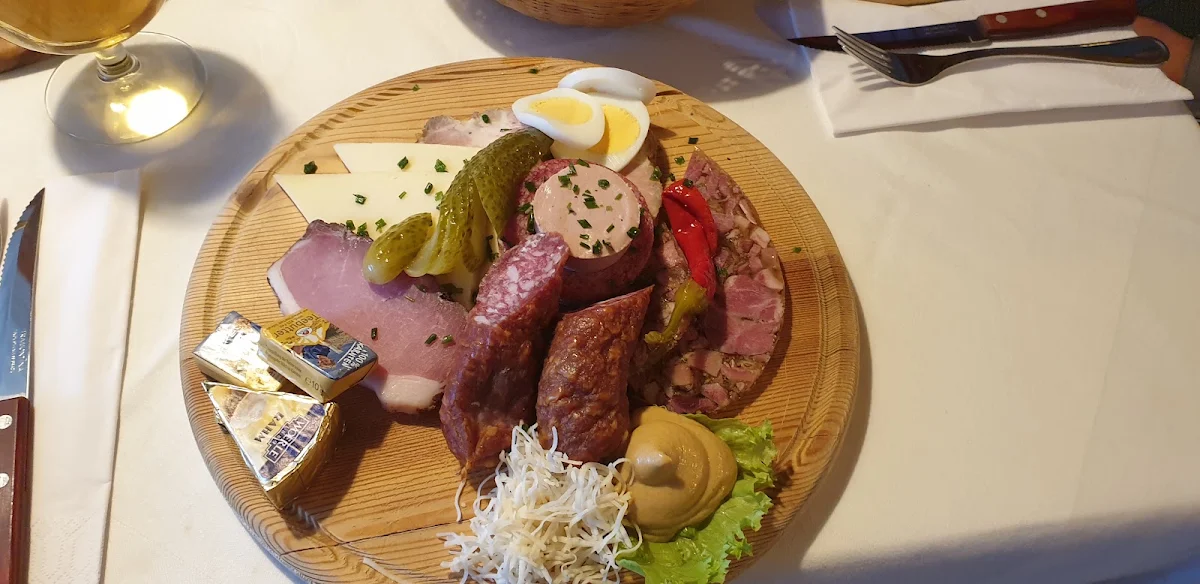 Essen und Trinken photo 7