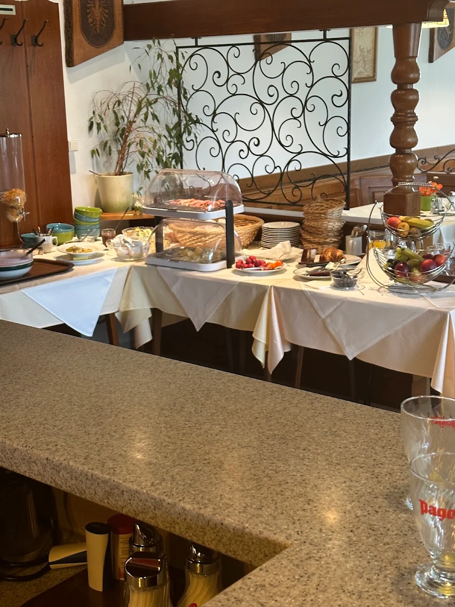 Essen und Trinken photo 9