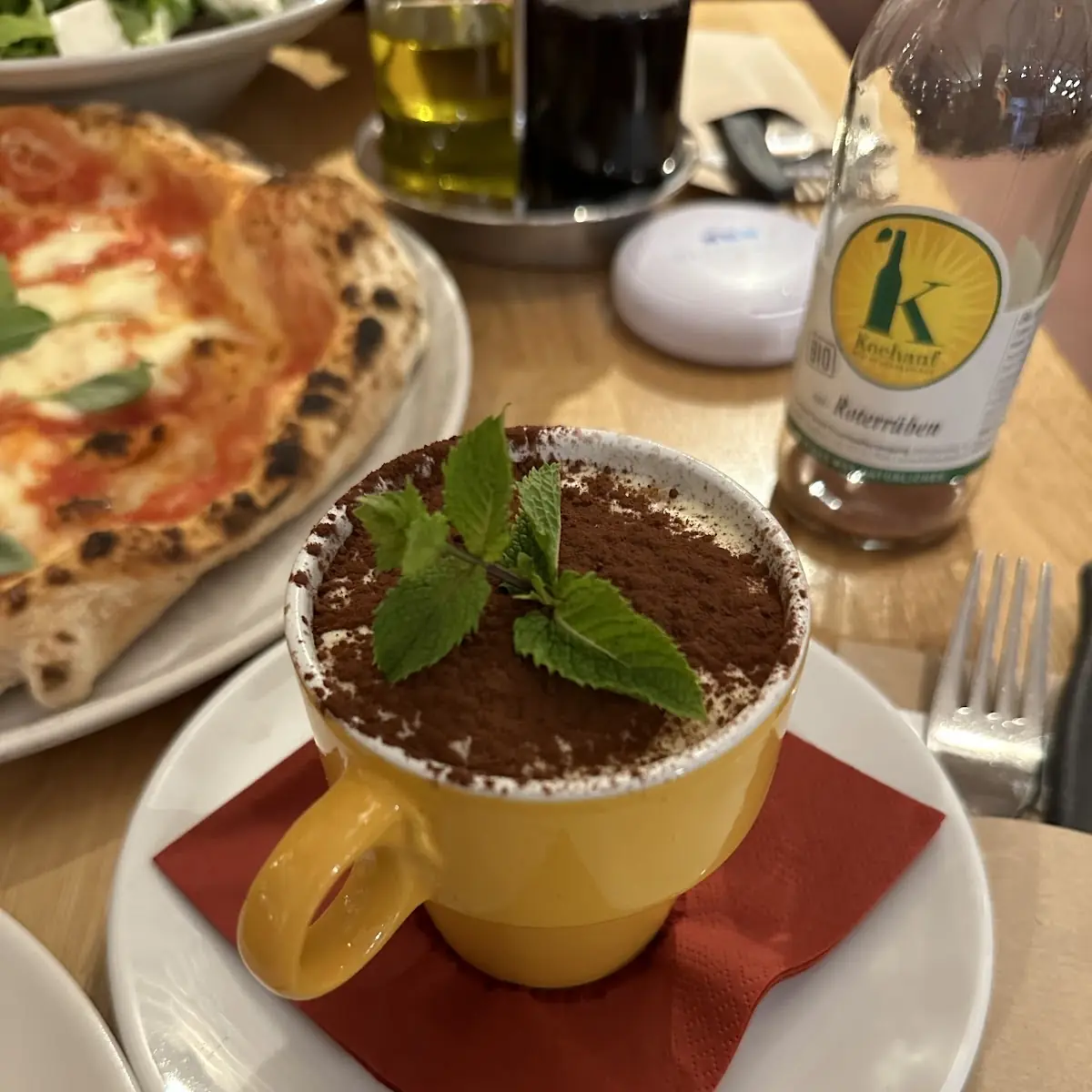 Essen und Trinken photo 10
