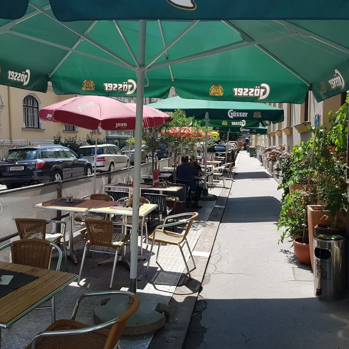 Atmosphäre photo 8