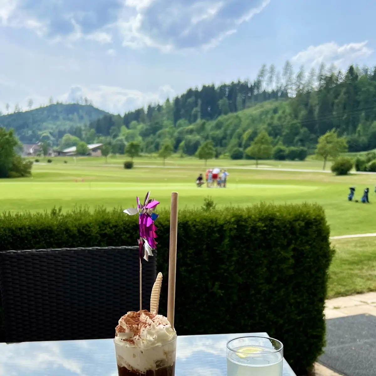 Essen und Trinken photo 3