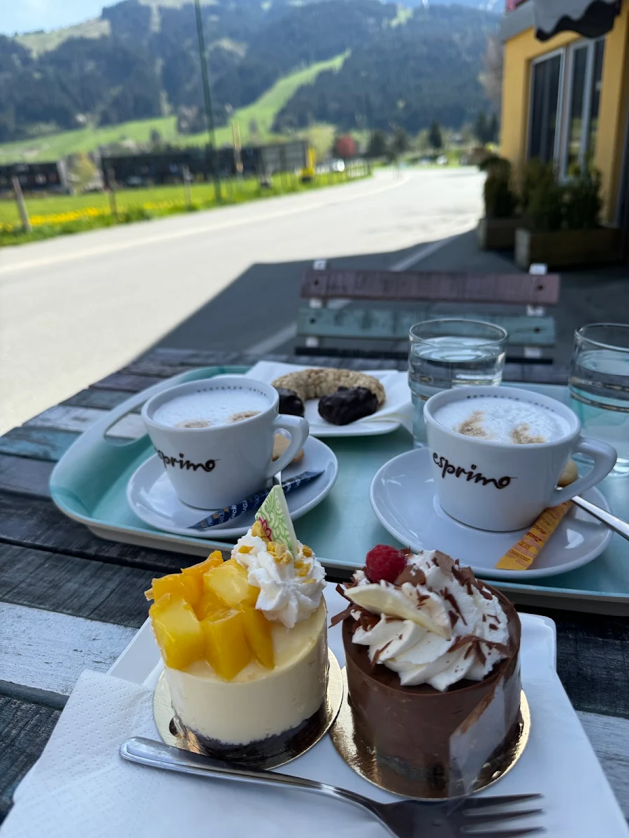 Essen und Trinken photo 6