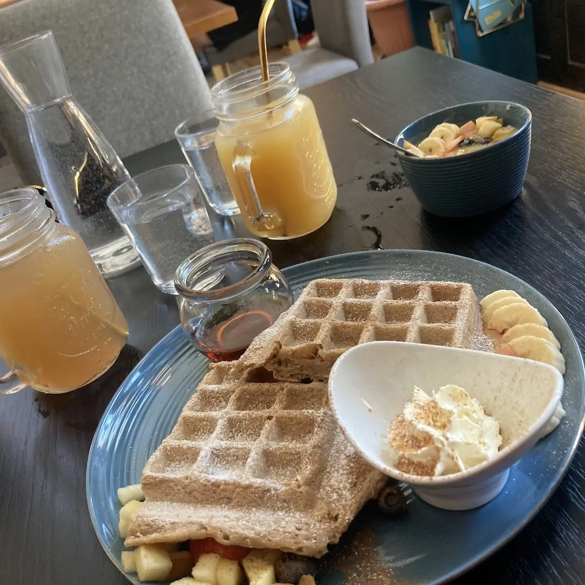 Essen und Trinken photo 5