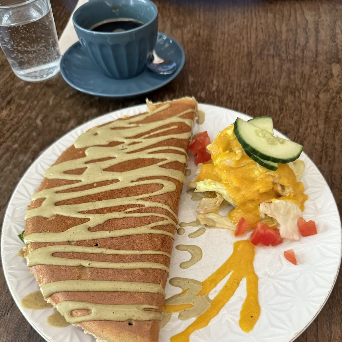 Essen und Trinken photo 6