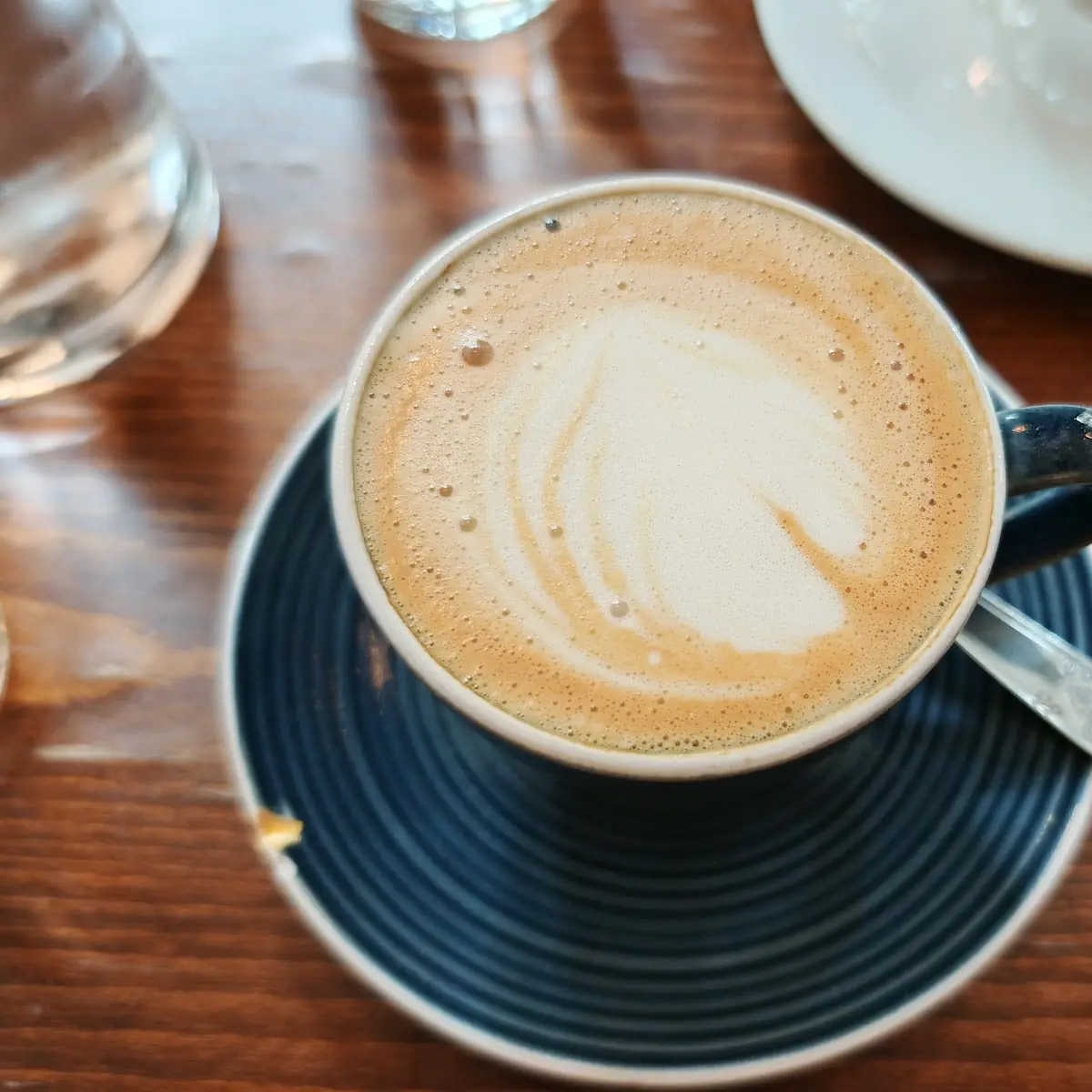 Essen und Trinken photo 7
