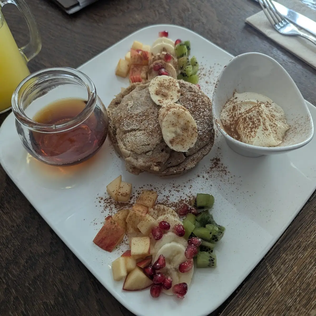 Essen und Trinken photo 8