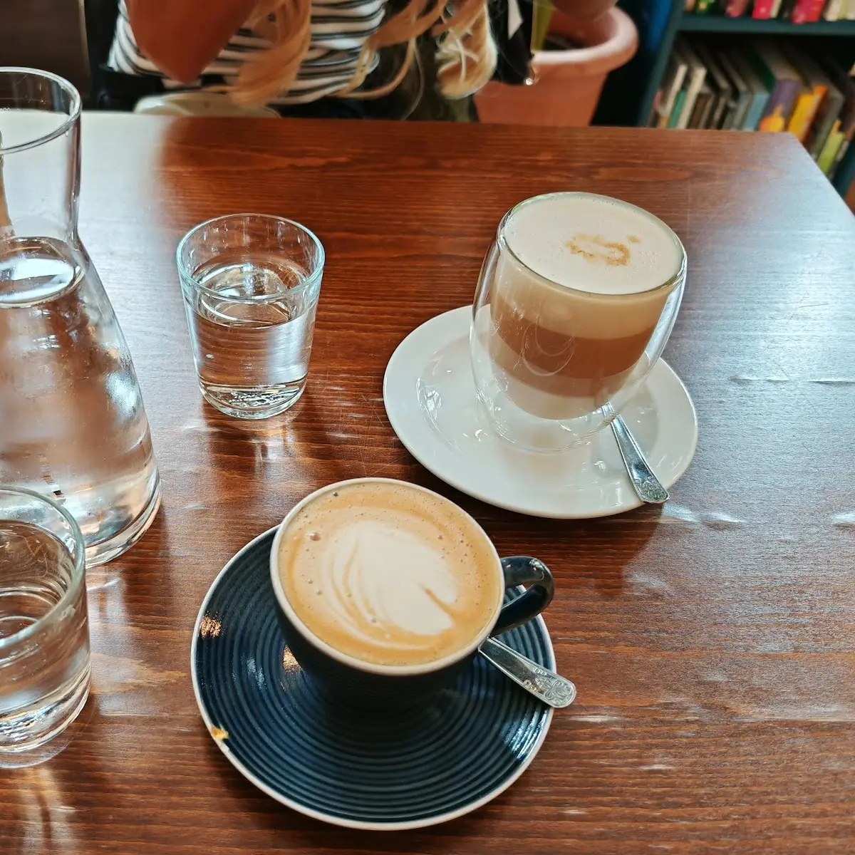 Essen und Trinken photo 9